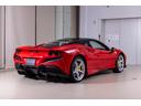 FERRARI F8 TRIBUTO
