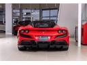 FERRARI F8 TRIBUTO