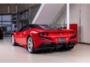 FERRARI F8 TRIBUTO