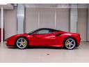 FERRARI F8 TRIBUTO