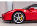 FERRARI F8 TRIBUTO