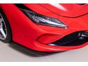 FERRARI F8 TRIBUTO