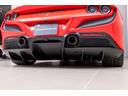 FERRARI F8 TRIBUTO