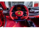 FERRARI F8 TRIBUTO