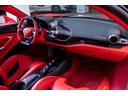FERRARI F8 TRIBUTO