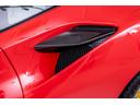 FERRARI F8 TRIBUTO