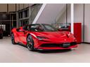FERRARI SF90 SPIDER