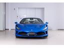 FERRARI F8 SPIDER
