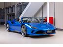 FERRARI F8 SPIDER