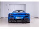 FERRARI F8 SPIDER