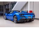 FERRARI F8 SPIDER