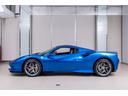 FERRARI F8 SPIDER