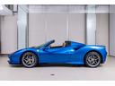 FERRARI F8 SPIDER