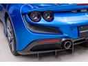FERRARI F8 SPIDER