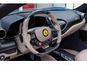 FERRARI F8 SPIDER