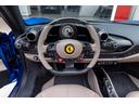 FERRARI F8 SPIDER
