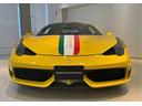 FERRARI 458 SPECIALE