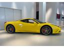 FERRARI 458 SPECIALE