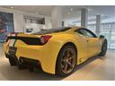 FERRARI 458 SPECIALE
