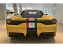 FERRARI 458 SPECIALE