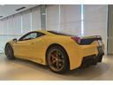 FERRARI 458 SPECIALE