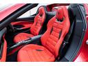 デイトナスタイルシートにインテリアカラーはＲｏｓｓｏＦｅｒｒａｒｉ、カーペットはＮｅｒｏになっております。
