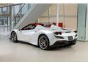 FERRARI F8 SPIDER