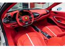 FERRARI F8 SPIDER