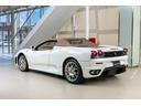 FERRARI F430 SPIDER
