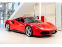 488GTB F1 DCT 認定中古車エクステリアフルカーボン(4枚目)