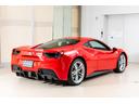 488GTB F1 DCT 認定中古車エクステリアフルカーボン(6枚目)