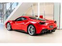 488GTB F1 DCT 認定中古車エクステリアフルカーボン(8枚目)