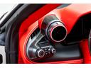 認定中古車保証 SpecialColor BiancoItalia 左ハンドル カーボンファイバー(ホイール・フロントスポイラー・アンダードアトリム・サイドスポイラーサイドエアインテークススプリッタ)(27枚目)
