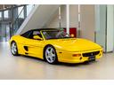Ｆ３５５ スパイダー　Ｇｉａｌｌｏ　Ｍｏｄｅｎａ　ＭＴ車（5枚目）