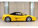 Ｆ３５５ スパイダー　Ｇｉａｌｌｏ　Ｍｏｄｅｎａ　ＭＴ車（7枚目）