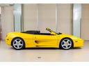 Ｆ３５５ スパイダー　Ｇｉａｌｌｏ　Ｍｏｄｅｎａ　ＭＴ車（8枚目）