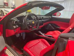 ポルトフィーノ ベースグレード　Ｆ１　ＤＣＴ　認定中古車　２０インチ鍛造ダイヤモンドカットホイール 9620004A30240628W009 2