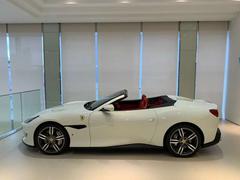 ポルトフィーノ 　Ｆ１　ＤＣＴ　認定中古車　走行３６００ｋｍ 9620004A30240628W011 3