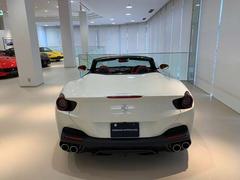 ポルトフィーノ 　Ｆ１　ＤＣＴ　認定中古車　走行３６００ｋｍ 9620004A30240628W011 4