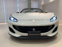ポルトフィーノ 　Ｆ１　ＤＣＴ　認定中古車　走行３６００ｋｍ 9620004A30240628W011 5