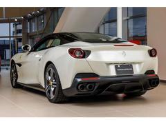 ポルトフィーノ 　Ｆ１　ＤＣＴ　ＢｉａｎｃｏＩｔａｌｉａ　Ｆｅｒｒａｒｉ認定中古車保証 9620004A30240902W001 6