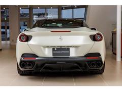 ポルトフィーノ 　Ｆ１　ＤＣＴ　ＢｉａｎｃｏＩｔａｌｉａ　Ｆｅｒｒａｒｉ認定中古車保証 9620004A30240902W001 7