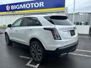 CADILLAC CADILLAC XT5