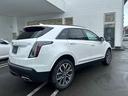 CADILLAC CADILLAC XT5