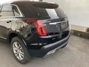 CADILLAC CADILLAC XT5