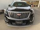 CADILLAC CADILLAC XT5