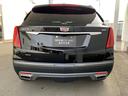 CADILLAC CADILLAC XT5