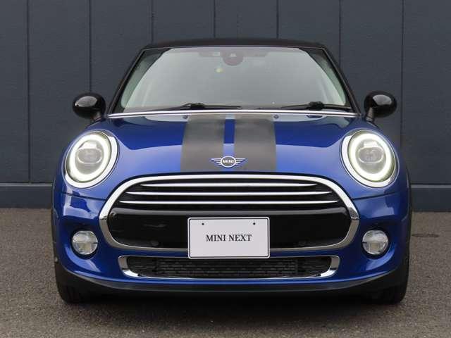 ミニ MINI クーパーD 220.0万円 平成30年(2018年) 静岡県 ミニ MINI クーパーD 220.0万円 平成30年(2018年) 静岡県