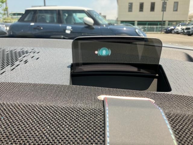 ＭＩＮＩ エースマンＥ　クラシック・トリム　正規認定中古車　新車保証継承　ＭＩＮＩＮＥＸＴ保証　クラシックトリム　ＥＴＣ２．０　アップルカープレイ　アンドロイドオート　クラウドナビ　　ＰＤＣ＋前後カメラ（12枚目）