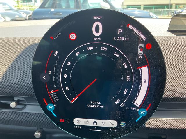 ＭＩＮＩ エースマンＥ　クラシック・トリム　正規認定中古車　新車保証継承　ＭＩＮＩＮＥＸＴ保証　クラシックトリム　ＥＴＣ２．０　アップルカープレイ　アンドロイドオート　クラウドナビ　　ＰＤＣ＋前後カメラ（23枚目）